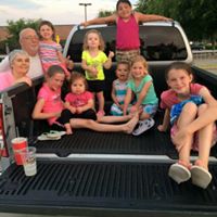 Terri Albright Photo 23