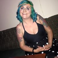 Catherine Cartwright Photo 13