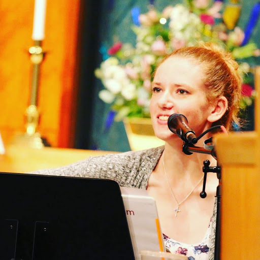 Amy Prince Photo 7