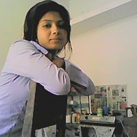Tina Thapa Photo 5