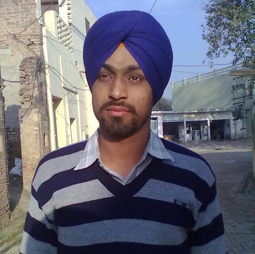 Jujhar Singh Photo 29