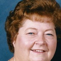 Margaret Blank Photo 11