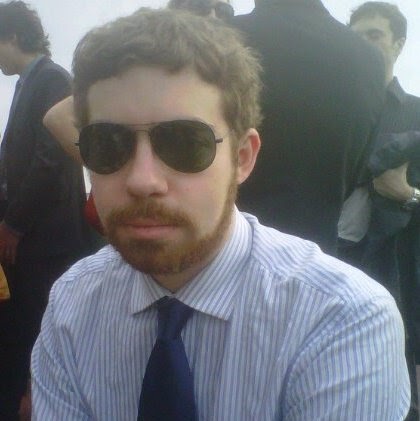 Richard Procter Photo 7