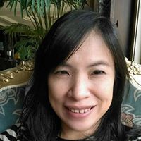 Paula Deng Photo 4