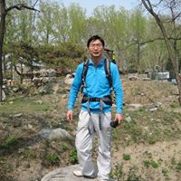 Liang Lu Photo 22