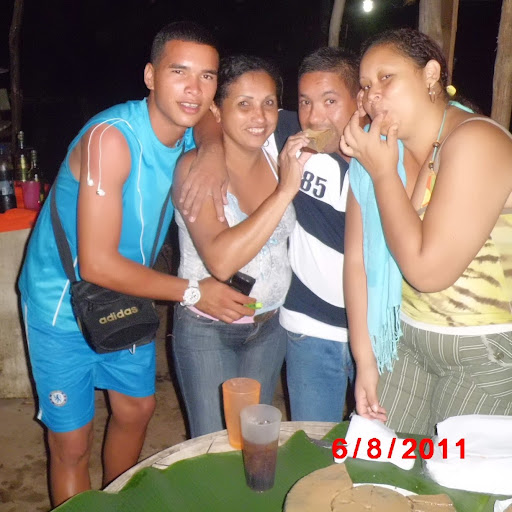 Nicolas Rodriguez Photo 29
