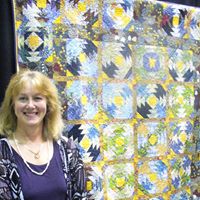 Nancy Hutchison Photo 28