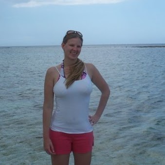 Kimberly Quick Photo 29