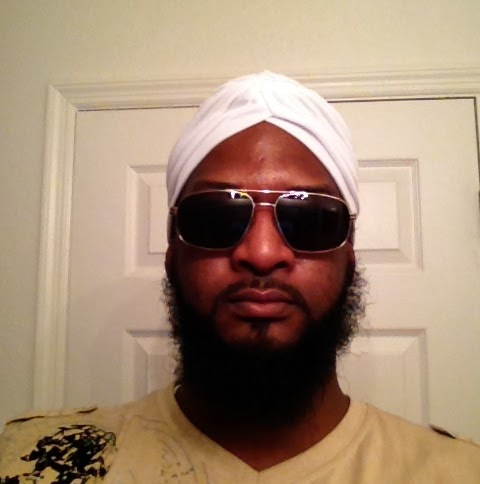 Marcus Robertson Photo 14