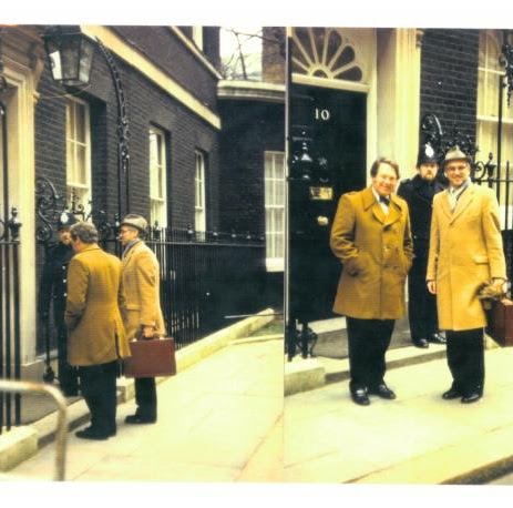 Edward Ingram Photo 21