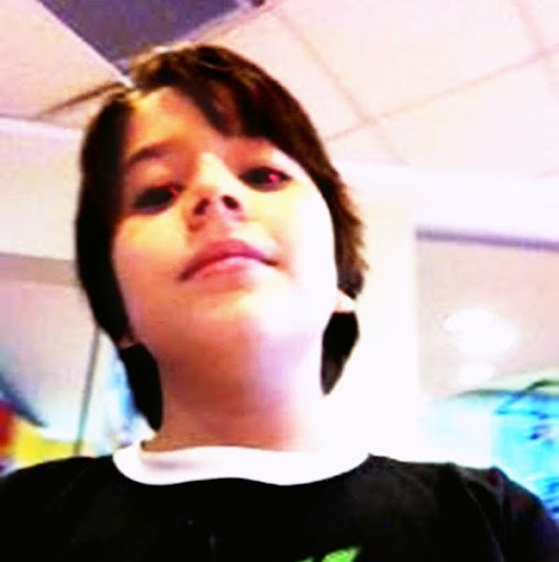 Benjamin Toro Photo 6