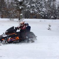 Daniel Brousseau Photo 25