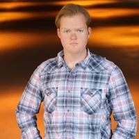 Adam Allen Photo 31