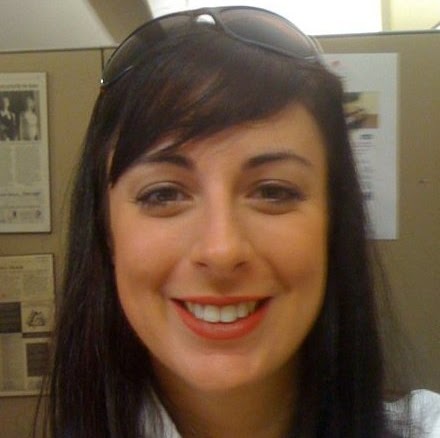 Alexandria Rowe Photo 9