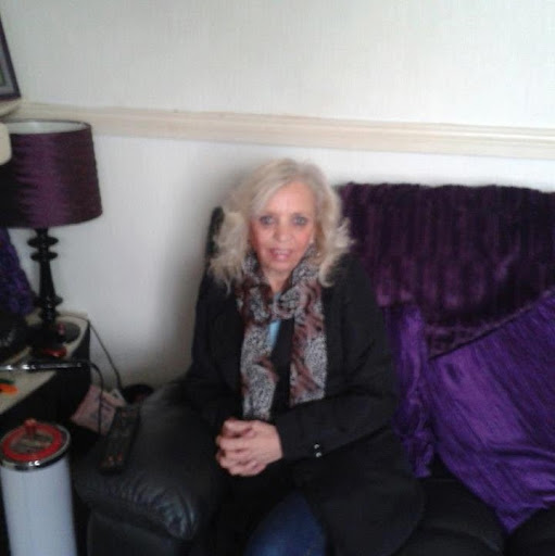 Phyllis Carter Photo 12
