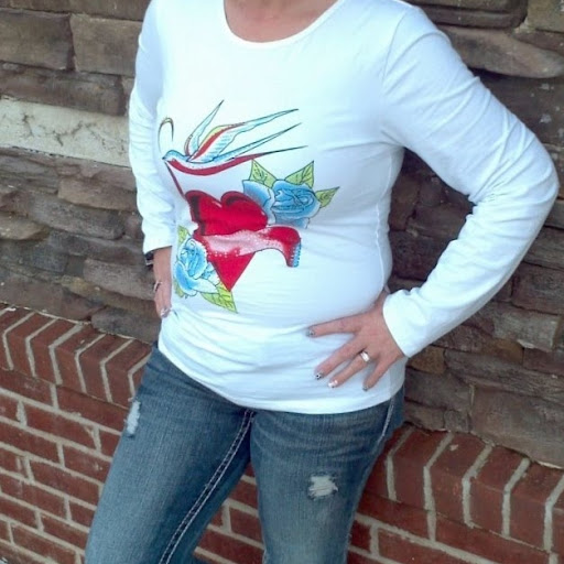 Wendi Jones Photo 30