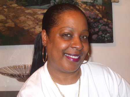 Teresa Hamilton Photo 10