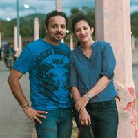 Pradeep Prakash Photo 18