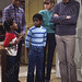 Arnold Drummond Photo 7