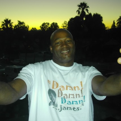 Demetrius Brown Photo 7
