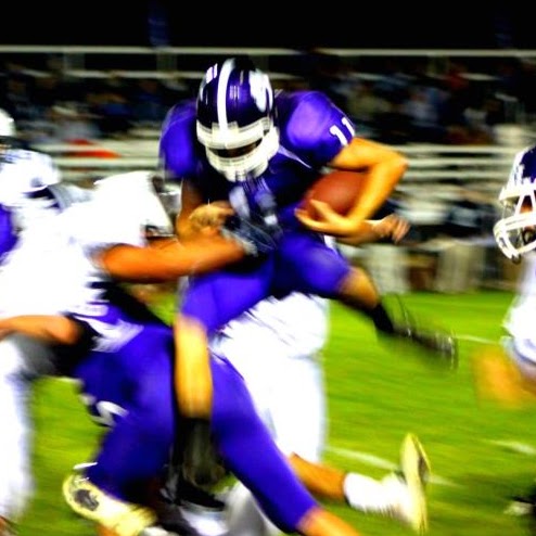 Trent Howard Photo 6