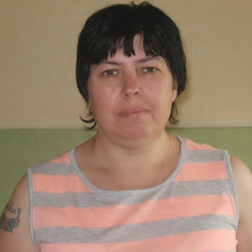 Marianne Allan Photo 2