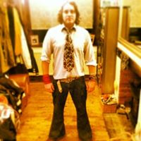 James Preston Photo 25