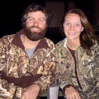 Andrea Browning Photo 16