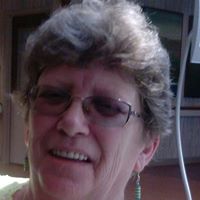 Margaret Adamson Photo 10