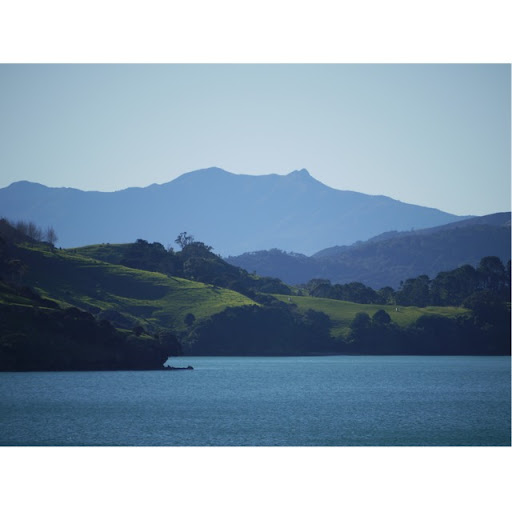 Ian Rowe Photo 27
