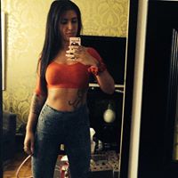 Gabrielle Nadeau Photo 12