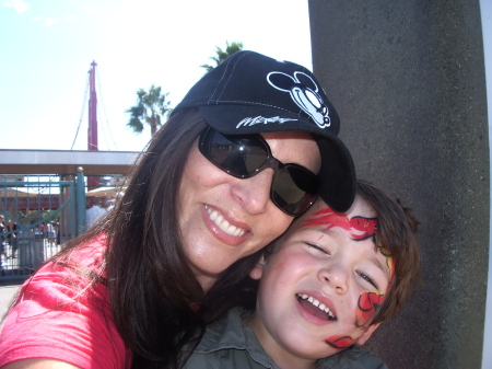 Amy Stuart Photo 4