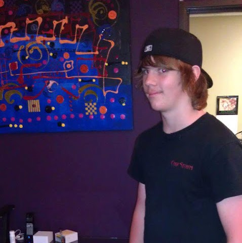 Michael Farris Photo 15