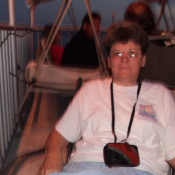 Judy Morris Photo 25