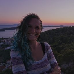 Elena Conti Photo 12