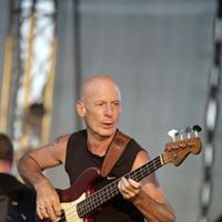 Laurie Dalziel Photo 2