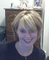 Michelle Bruner Photo 10