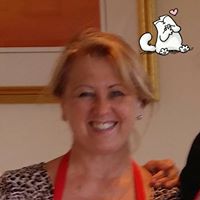 Sandy Locke Photo 24
