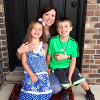 Kristin Mullins Photo 9