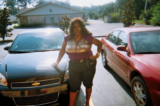 Delores Robinson Photo 2
