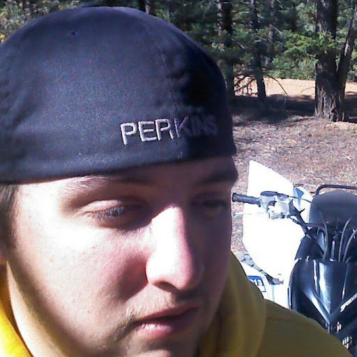 Michael Perkins Photo 40