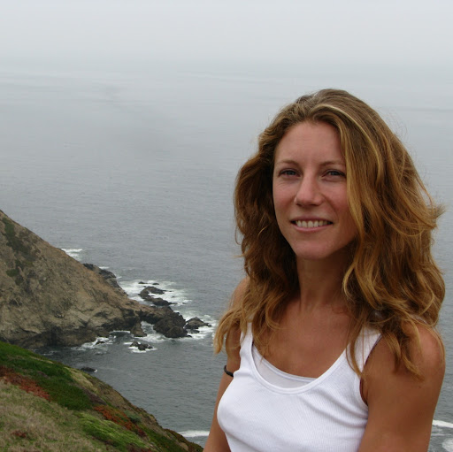 Nathalie Simon Photo 7