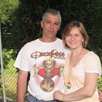 Annette Sherman Photo 13