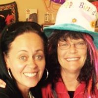 Lynda Reynolds Photo 17