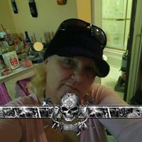 Teri Hendrix Photo 3
