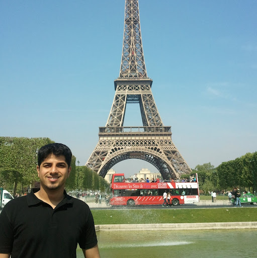 Mohammed Khalid Photo 11
