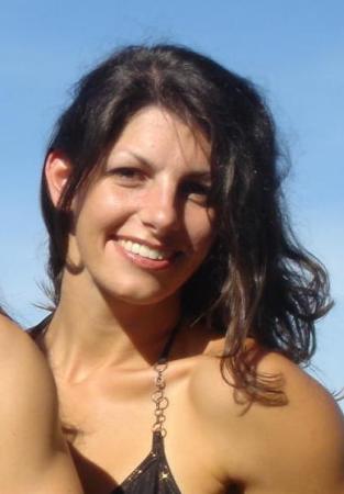 Kristina Gaston Photo 9