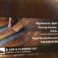 Raymond Goff Photo 19