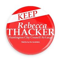 Rebecca Thacker Photo 13