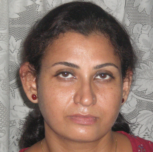 Keya Majumdar Photo 2
